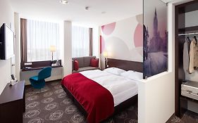 Webers Hotel im Ruhrturm Essen by Accor